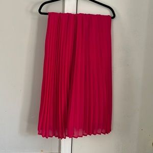 A New Day midi skirt